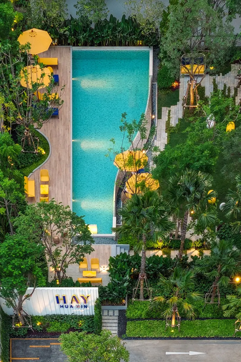 HAY Huahin